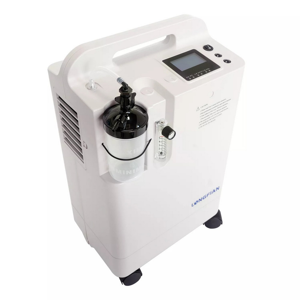 Кислородный концентратор Longfian Jay-5BW-3