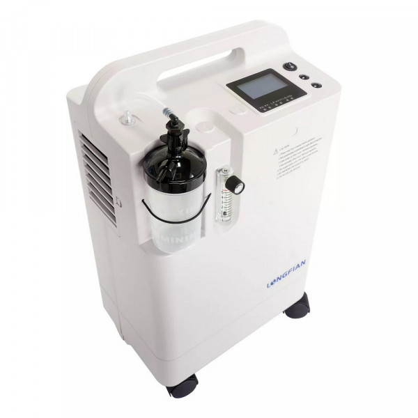 Кислородный концентратор Longfian Jay-5BW-3