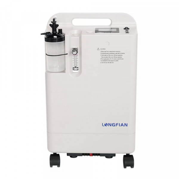 Кислородный концентратор Longfian Jay-5BW-1