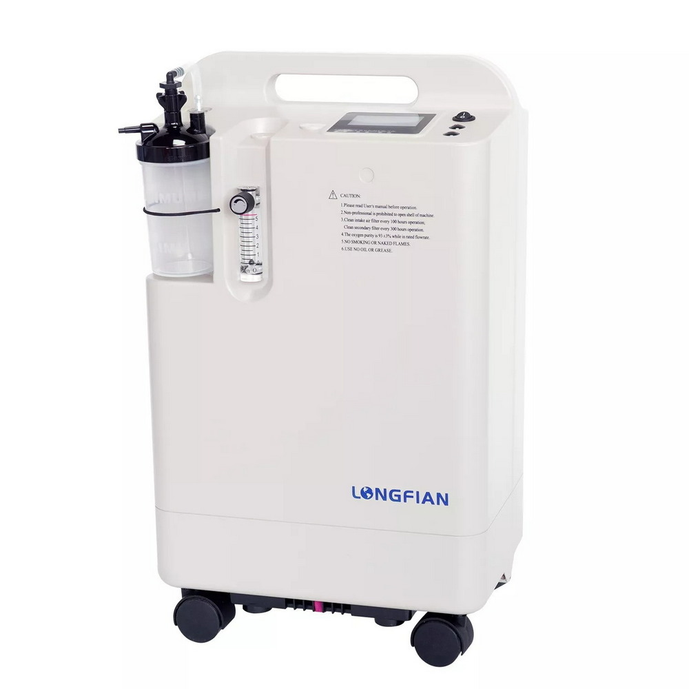 Кислородный концентратор Longfian Jay-5BW