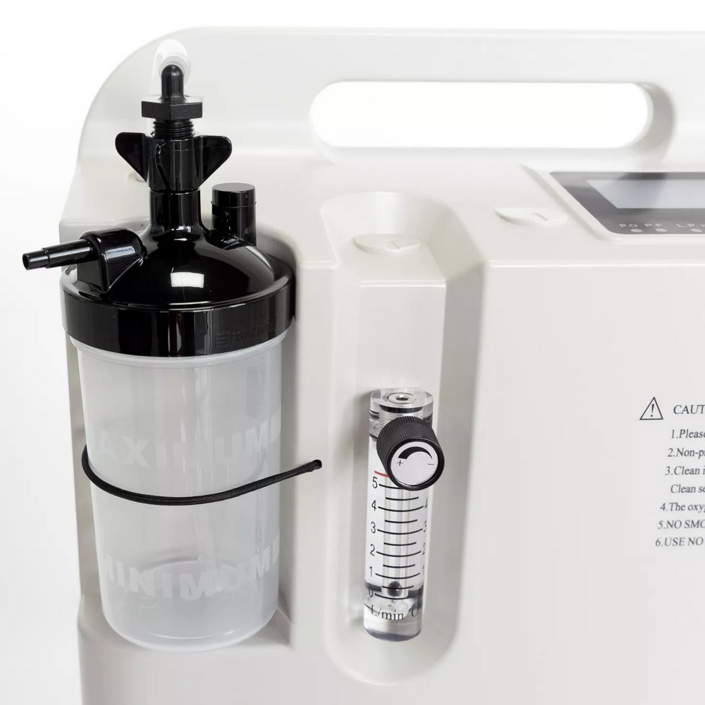 Кислородный концентратор Longfian Jay-5BW-4