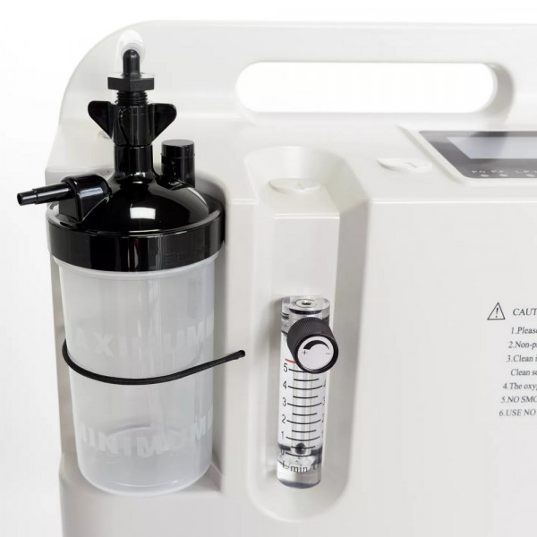 Кислородный концентратор Longfian Jay-5BW-4