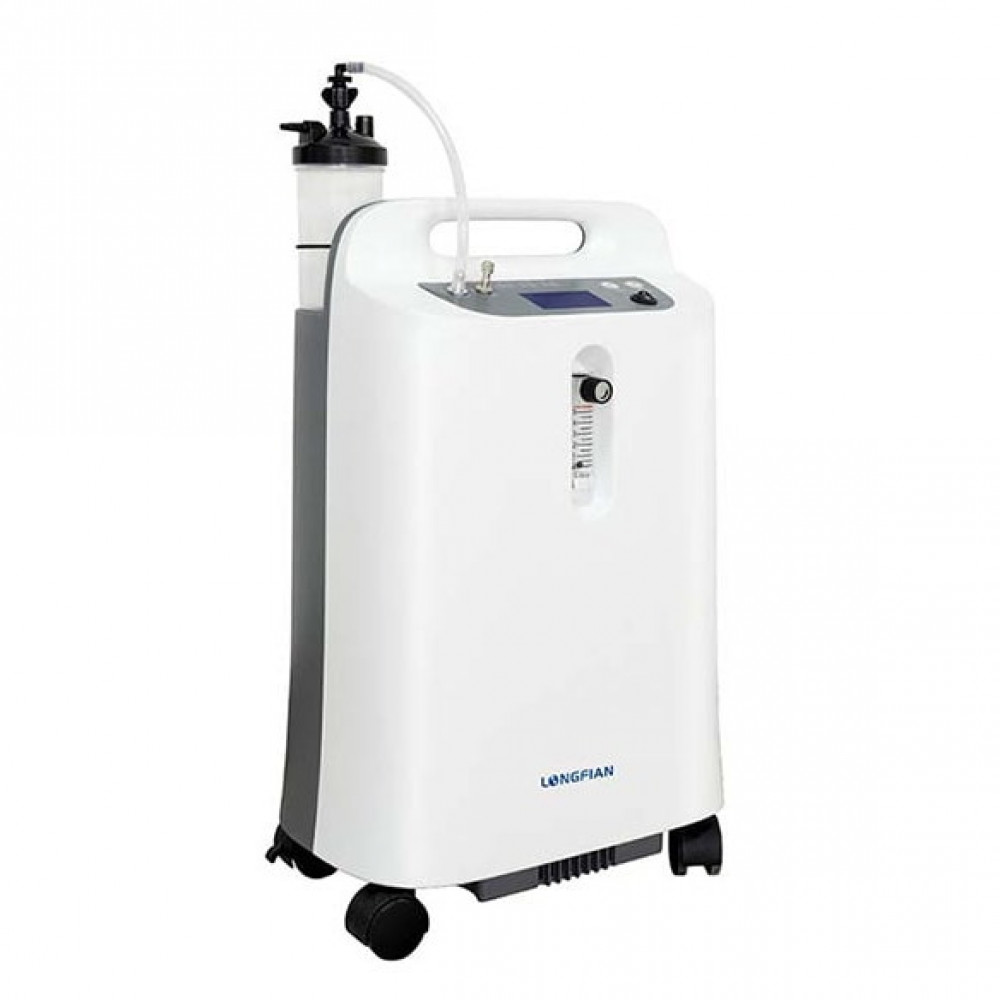 Кислородный концентратор Longfian Jay-5DW-2