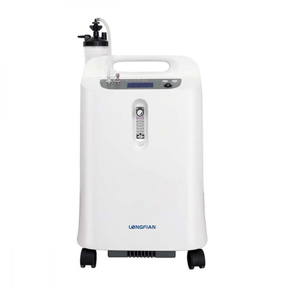 Кислородный концентратор Longfian Jay-5DW-1