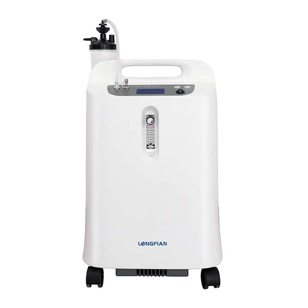 Кислородный концентратор Longfian Jay-5DW-1