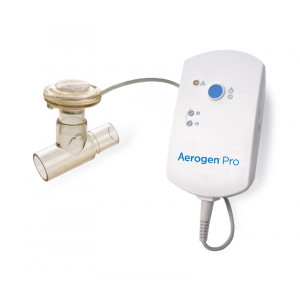 Микропомповый небулайзер Aerogen Pro