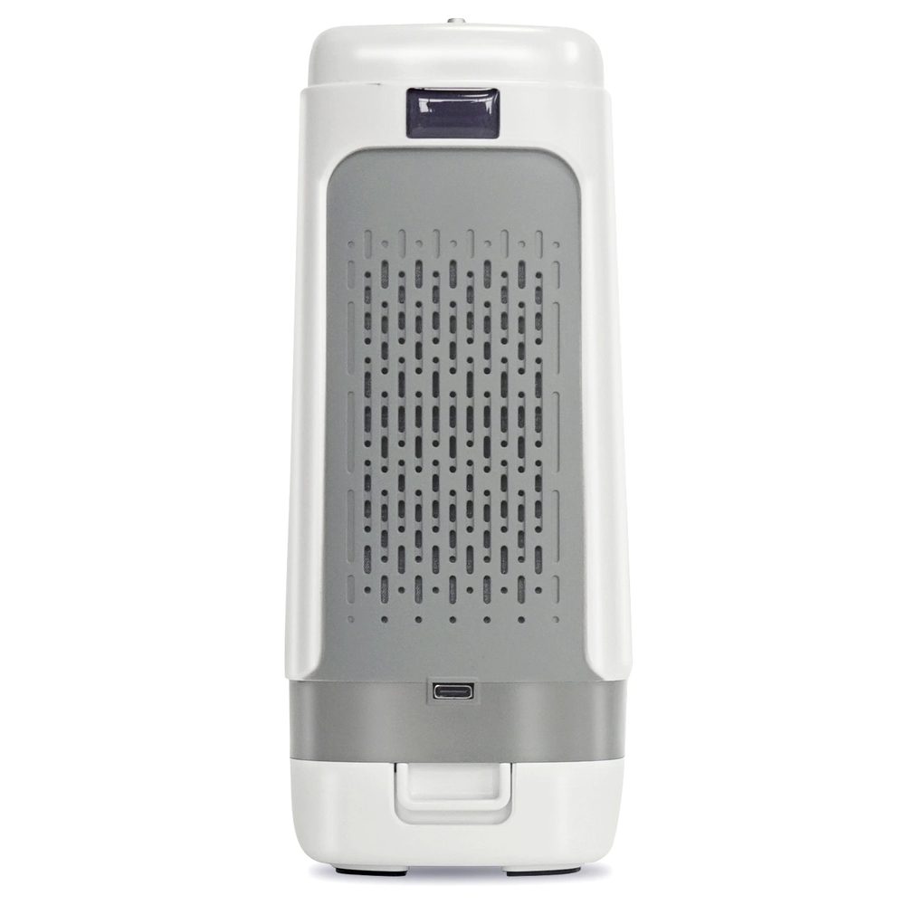 Портативный кислородный концентратор Longfian JAY-1000P-3
