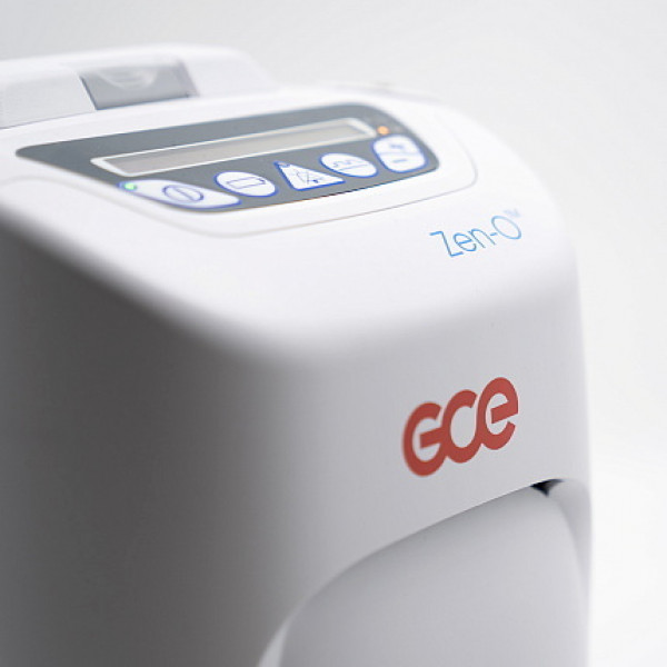 Портативный кислородный концентратор Zen-O-3