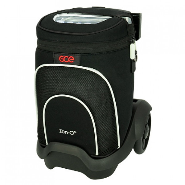 Портативный кислородный концентратор Zen-O-7