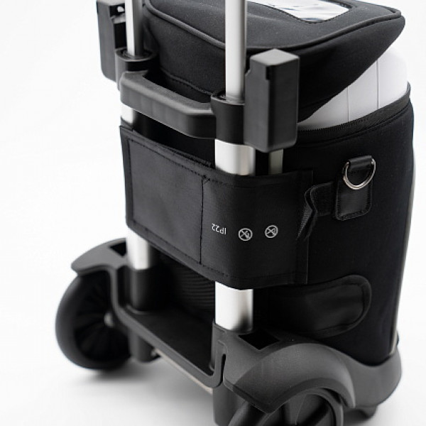 Портативный кислородный концентратор Zen-O-8