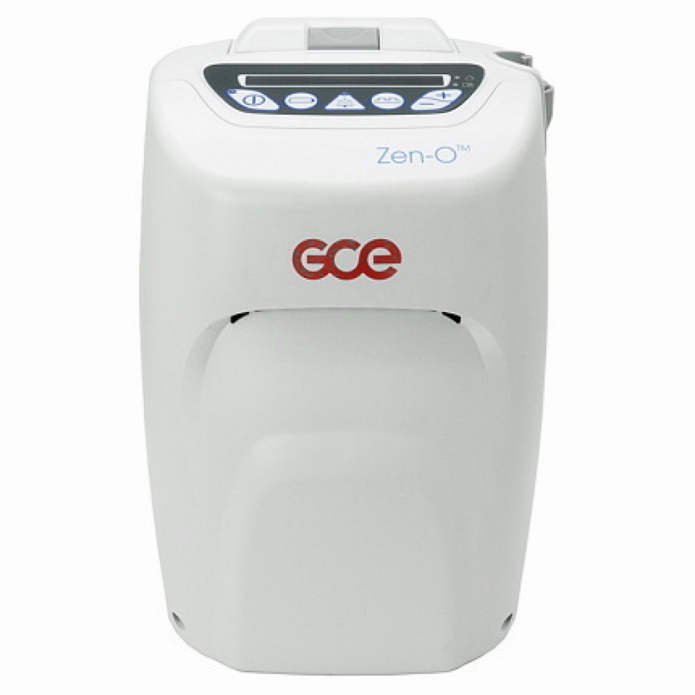 Портативный кислородный концентратор Zen-O-1