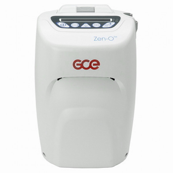 Портативный кислородный концентратор Zen-O-1