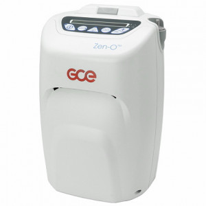 Портативный кислородный концентратор Zen-O