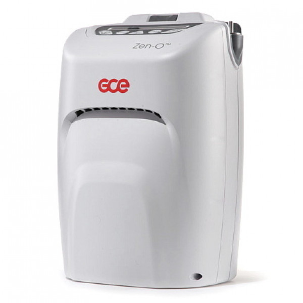 Портативный кислородный концентратор Zen-O-5