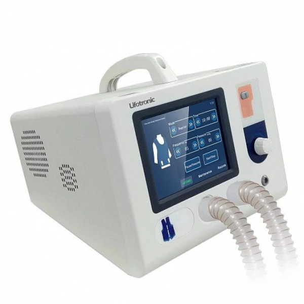 Система очистки дыхательных путей Lifotronic PneuVest LTLL- PV100-1