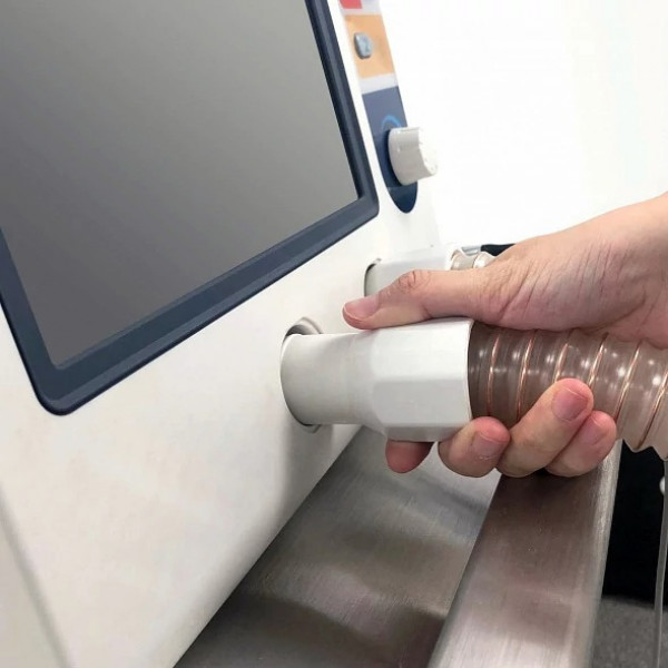 Система очистки дыхательных путей Lifotronic PneuVest LTLL- PV100-3