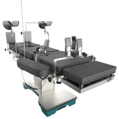 Электрический операционный стол Surgery 8600