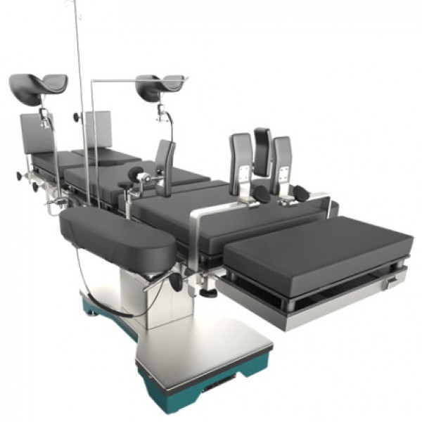Электрический операционный стол Surgery 8600