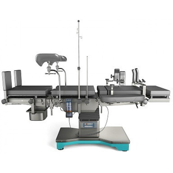 Электрический операционный стол Surgery 8600-1