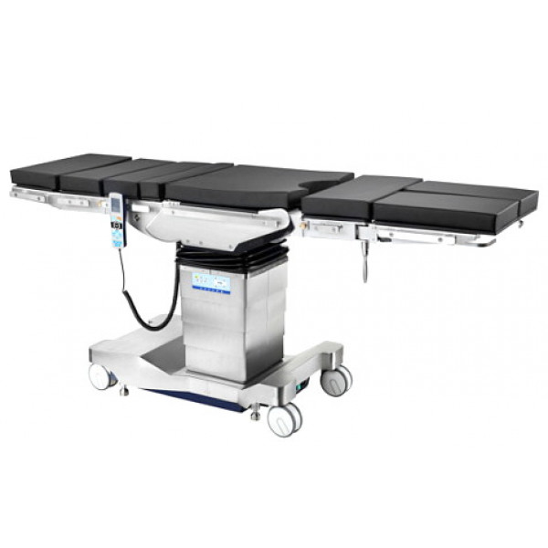 Электрогидравлический операционный стол ЕТ 800-1