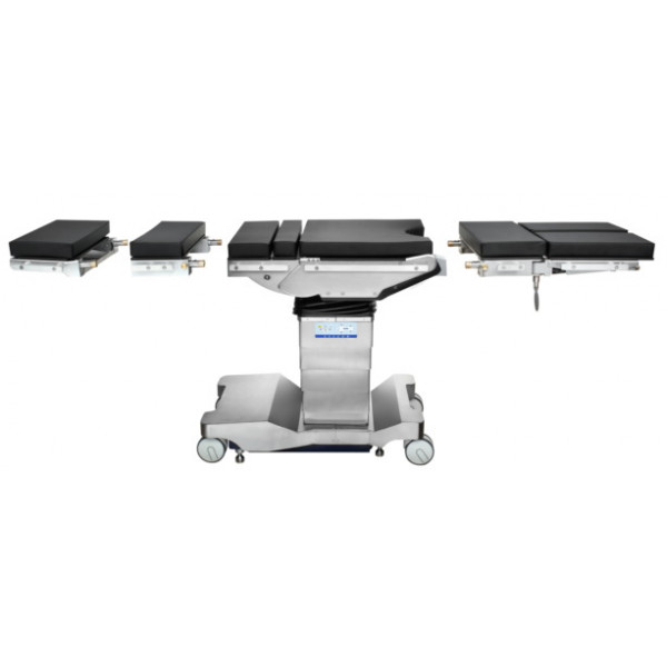 Электрогидравлический операционный стол ЕТ 800-2