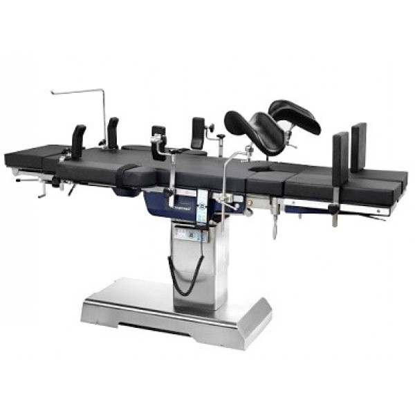 Электрогидравлический операционный стол ЕТ 700S-1