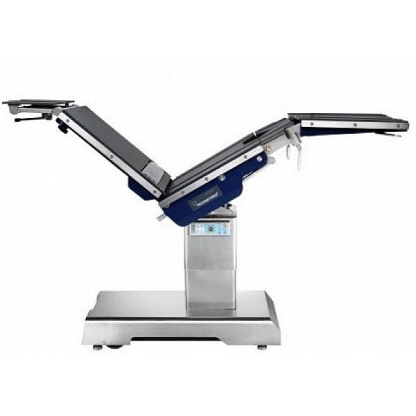 Электрогидравлический операционный стол ЕТ 700S-2