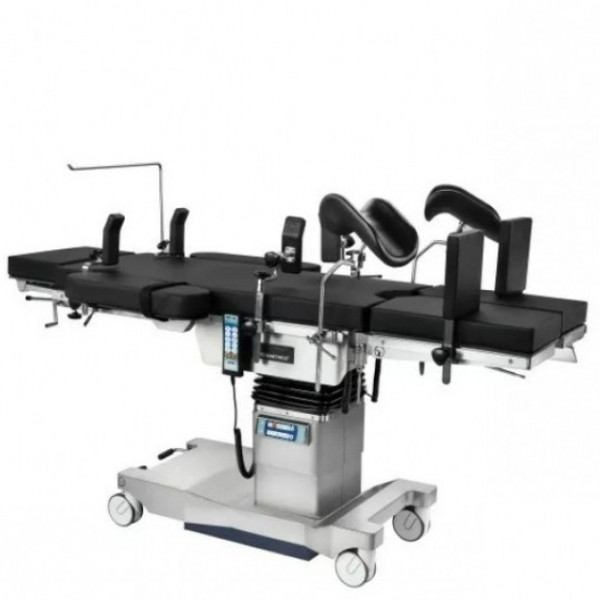 Электромеханический операционный стол ЕТ 500-1