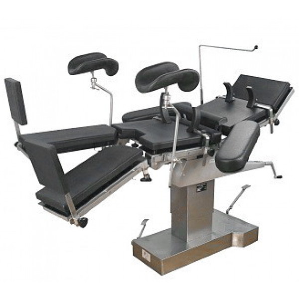 Механогидравлический операционный стол Surgery 8500