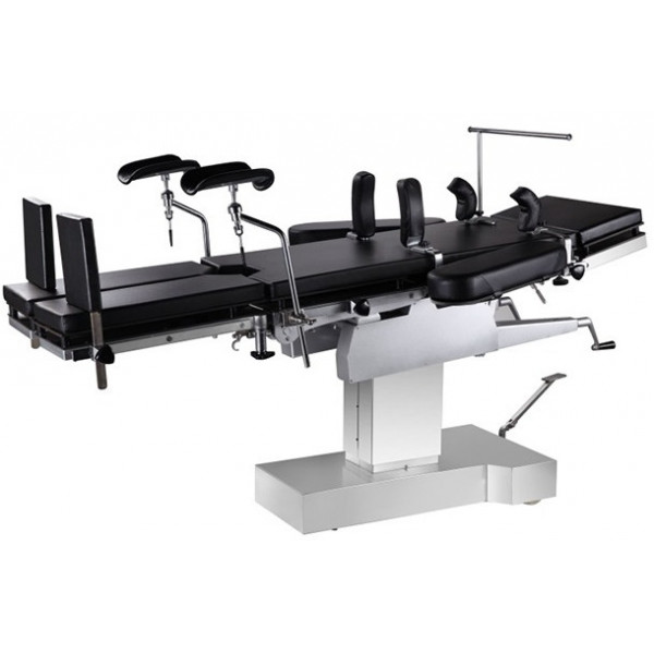 Механогидравлический операционный стол Surgery 8500-1