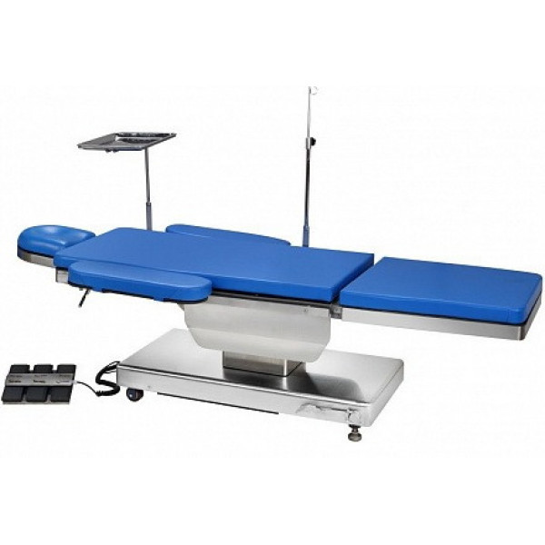 Офтальмологический операционный стол ЕТ 200