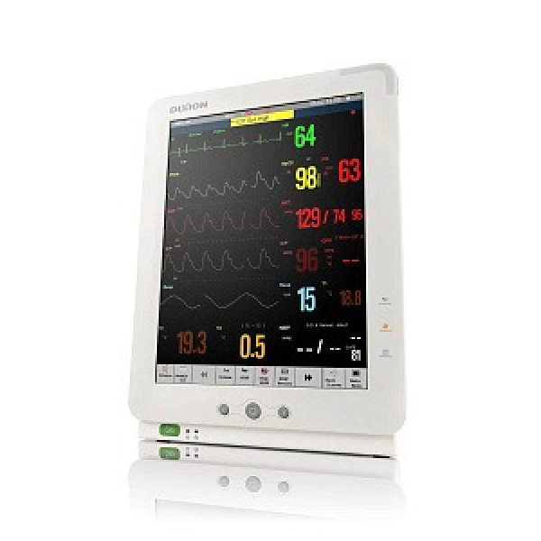 Модульный монитор пациента Storm DS7-1