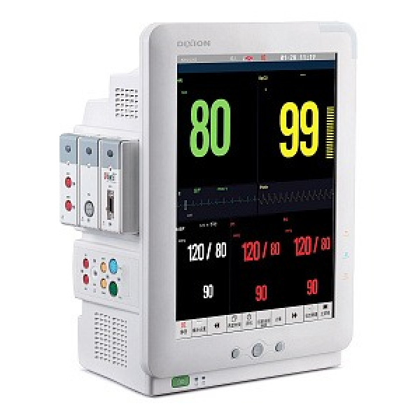 Модульный монитор пациента Storm DS7-2