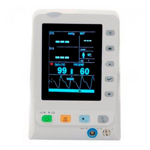 Монитор жизненных функций пациента Storm 5300-1