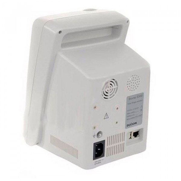 Монитор жизненных функций пациента Storm 5300-2