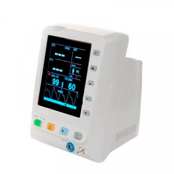 Монитор жизненных функций пациента Storm 5300