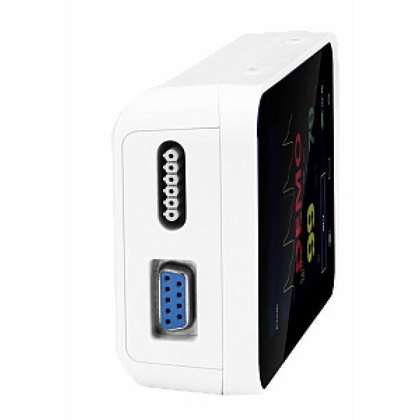 Портативный медицинский капнограф Сторм Д1-1