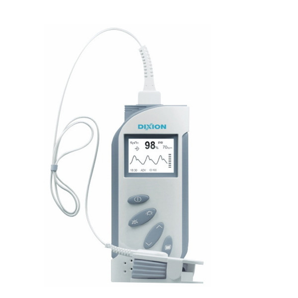 Портативный медицинский пульсоксиметр H 100 B