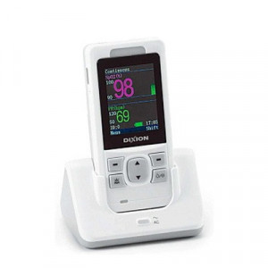 Портативный медицинский пульсоксиметр Сторм ДС 1