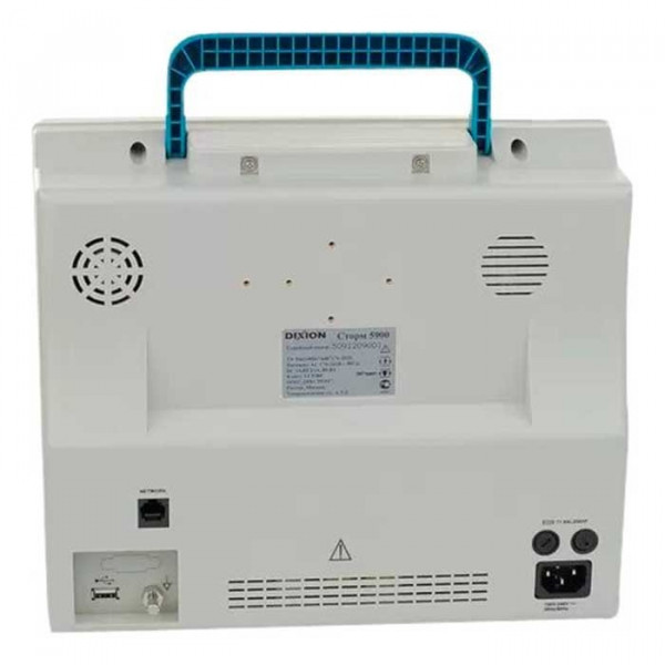 Портативный прикроватный монитор Storm 5900-3