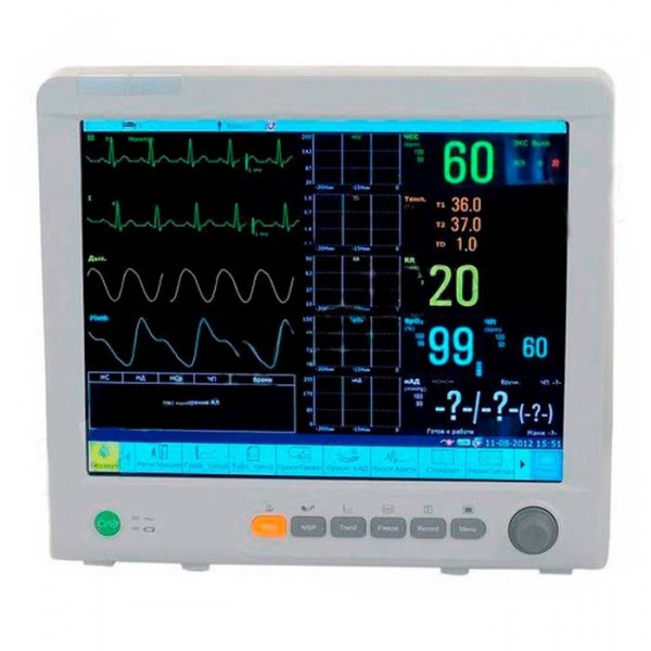 Прикроватный монитор Storm 5800-1