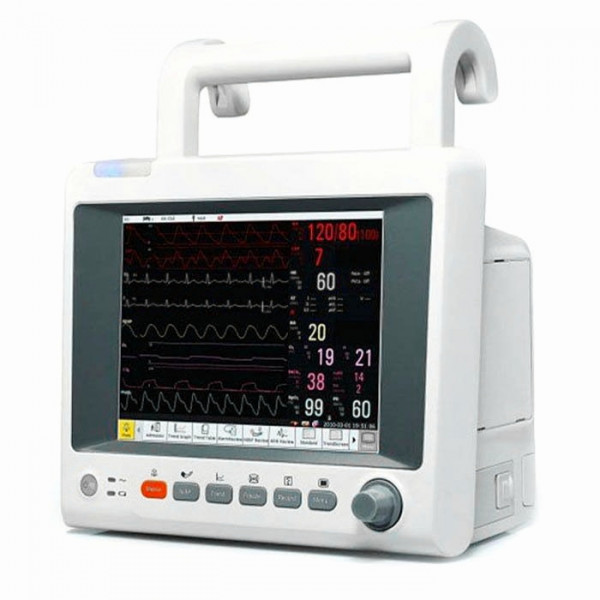 Транспортный монитор пациента Storm 5500