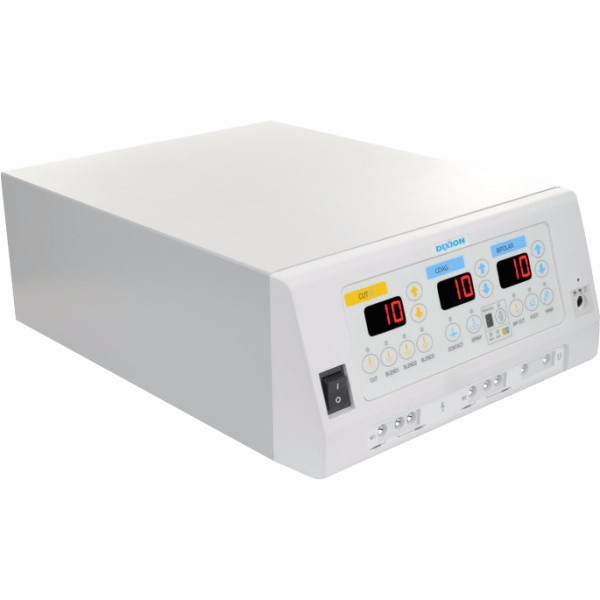 Электрокоагулятор Altafor 1320 Plus-2