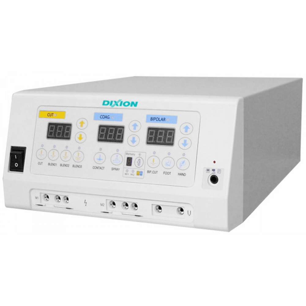 Электрокоагулятор Altafor 1320 Plus-4