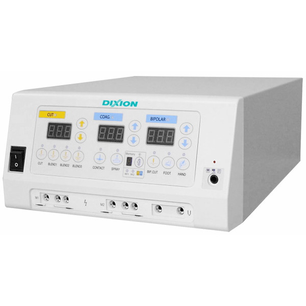 Электрокоагулятор Altafor 1320 Plus-4