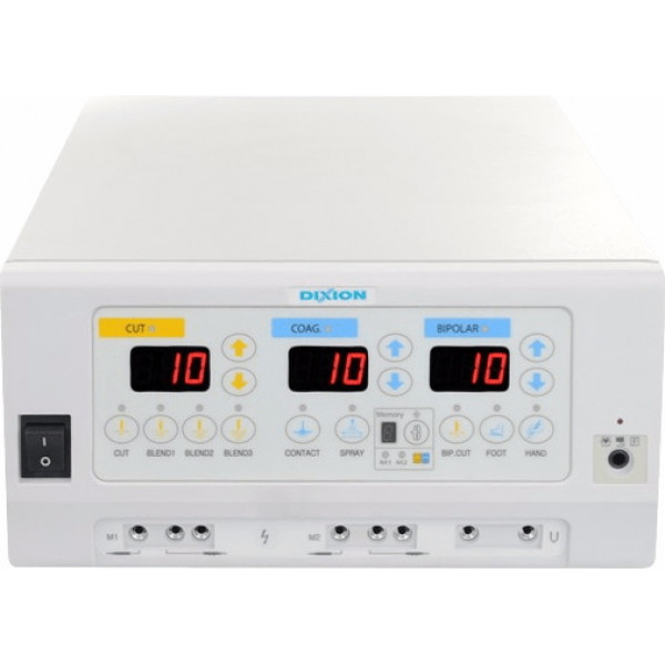 Электрокоагулятор Altafor 1320 Plus-1