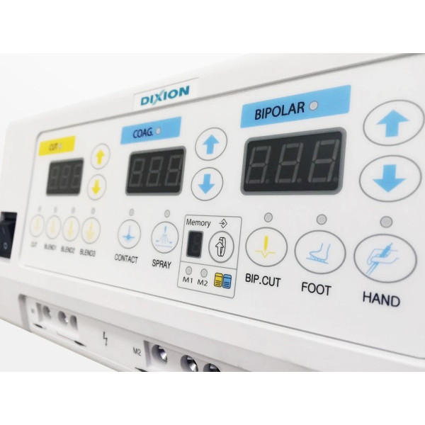 Электрокоагулятор Altafor 1320 Plus-6