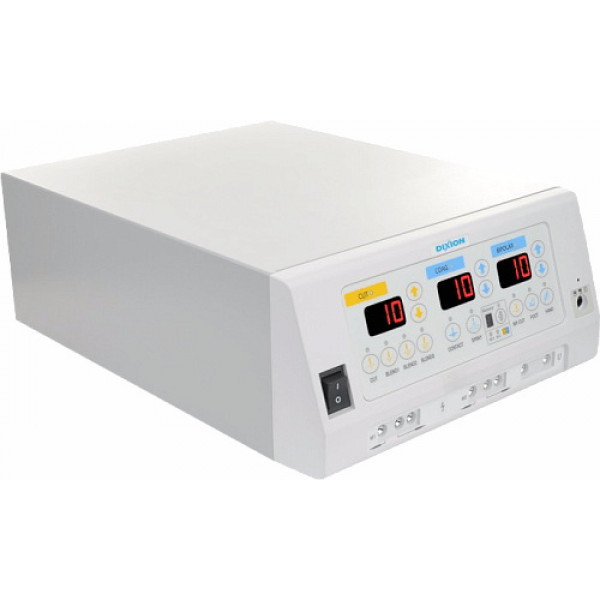 Медицинский электрокоагулятор Altafor 1340 Plus-2