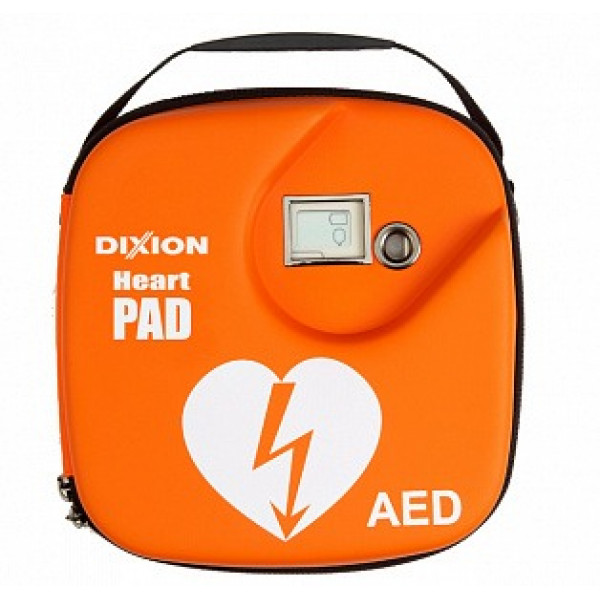 Автоматический наружный дефибриллятор (АНД) Dixion Heart PAD-1