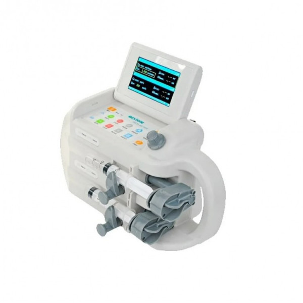 Двухшприцевой инфузионный насос Dixion Instilar 1428-3